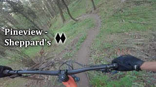 The Most Underwhelming Double Black |...