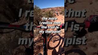 The More I Ride...