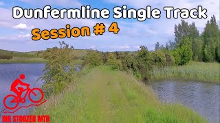 Dunfermline Single Track. Session # 4. Single...