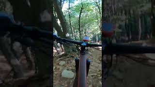 Zona Alfa León  #mountainbike #mtb #enduromtb...