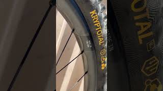 This Aint Your Grandads Carbon Fiber...