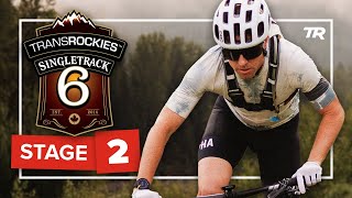 Big Mistake! - ST6 Stage 2 – Ask a Cycling...