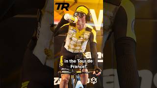 ‘23 Tour de France: Why Ice Vests?