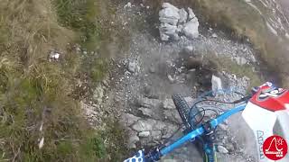 MTB tra il lago di Como e Val Brembana - Resegone