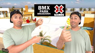 Is This Course Actually Good? X Games...
