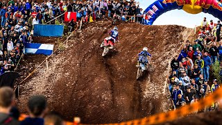 Is this the Biggest Motorsports Festival in...