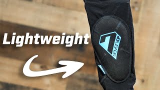 Lightweight Knee Pads For Mtb – 7IDP Sam...