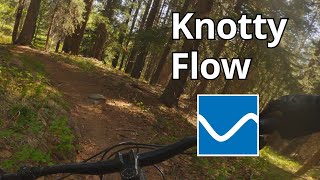 Knotty Flo [Pass Powderkeg]