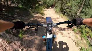 Mill Creek - 7-14-23