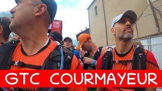 GTC 08.07.2023 Trail Running Courmayeur