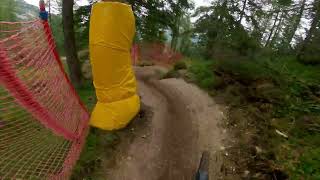 Ra Stries - Cortina Bike Park Dolomiti
