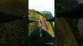 Panoramica Trail w Livigno ️
