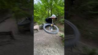 Mtb dipped 360 & whips #mtb #specialized #360
