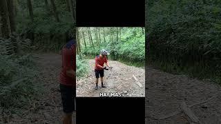 Tips y trucos para subir en bicicleta de MTB