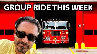 Join This Group Ride For A Great Cause! This Week!