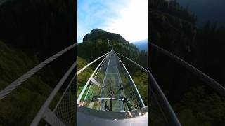 Nie patrz w dół! ⛰️