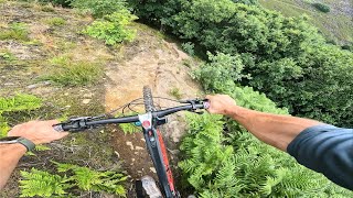 CAN MY EBIKE HANDLE THE STEEPEST TRAILS AT MY...