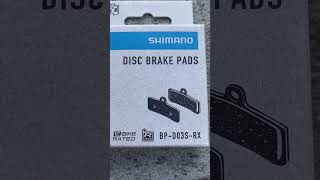 Replacement Brake Pad Options 4 -Piston...