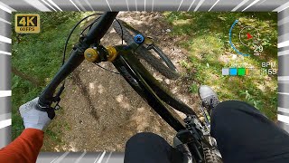 A Classic Anninger MTB Tour  | MTB VLOG 2023...
