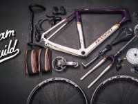 DREAM BUILD GRAVEL BIKE - Basso Palta