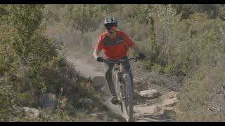 Ainsa and beyond E-MTB heaven
