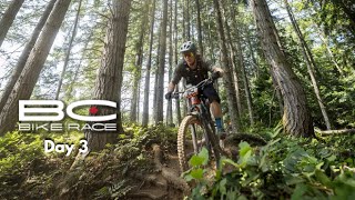 BC Bike Race 2023 / Day 3 / Maple Mountain