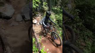 Insane Cypress Lap!!! #mtbpro #mtbbike #bike...
