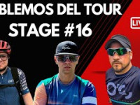 Hablemos Del Tour De Francia 2023 STAGE #16