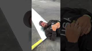 MEDICS!!!!  #bike #fail #crash