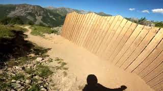 Enduro 2 Méribel 2023 - Dia 2 de 3