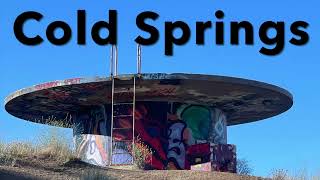 Cold Springs Trail @ Santa Barbara First Time...