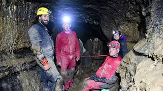 Caving - Rupert Cave - Photo Trip with the...