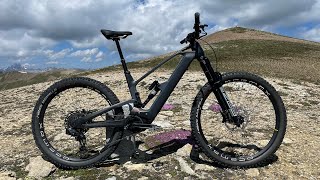 Olympia Hammer: il martello da 900Wh