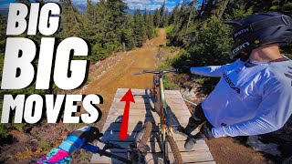 This is Why Whistler Bike Park is The Most...
