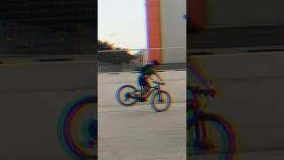 cómo hacer puenting  #mtb #emtb @riderwalkermtb