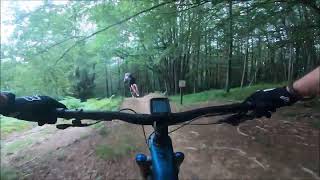 Hirumuga Bikepark: Herensuge