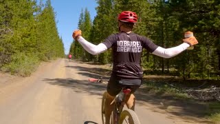 Oregon 24/12 2023: Joshua Johnston - 1st -...