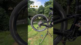 MTB Hub ASMR…    #shorts #mtb #mountainbike...