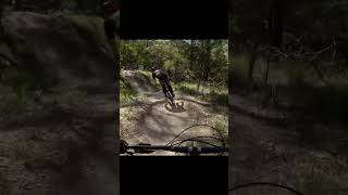 Can’t jump #mtb #mtblife #pov
