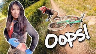 We're not even sure what happened | Wilderness...