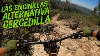 ‍♀️⛰ Alternativa a las Encinillas  |...