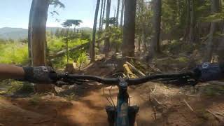 Hide and Seek Vedder Mountain