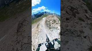Schmuggler Trail - Ischgl ️
