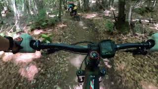 Casello Trail - Tornimparte (AQ)