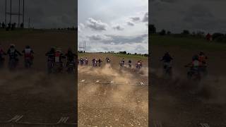 Cusses Gorse Moto X ✊#mx #tc85 #moto