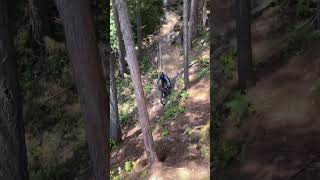  Roll #mtb #mtbbike #bike #ridemtb...