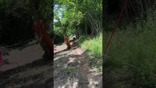 Loudenvielle World cup track  course preview...
