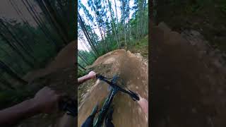 Jordie Lunn Bike Park Flow!