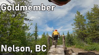 Goldmember - Nelson, BC