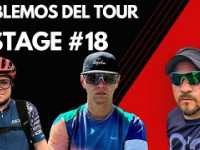 Hablemos Del Tour De Francia 2023 STAGE #18